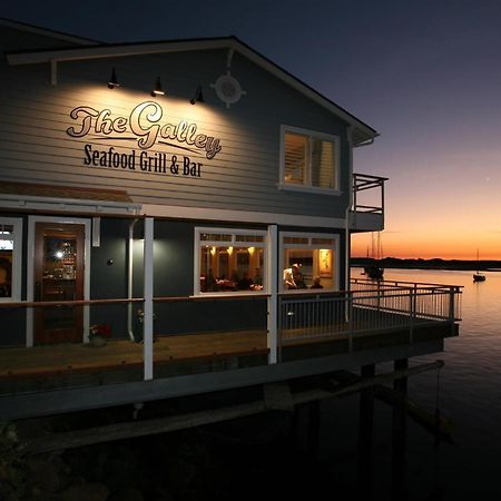 Anderson Inn Морро-Бей Екстер'єр фото